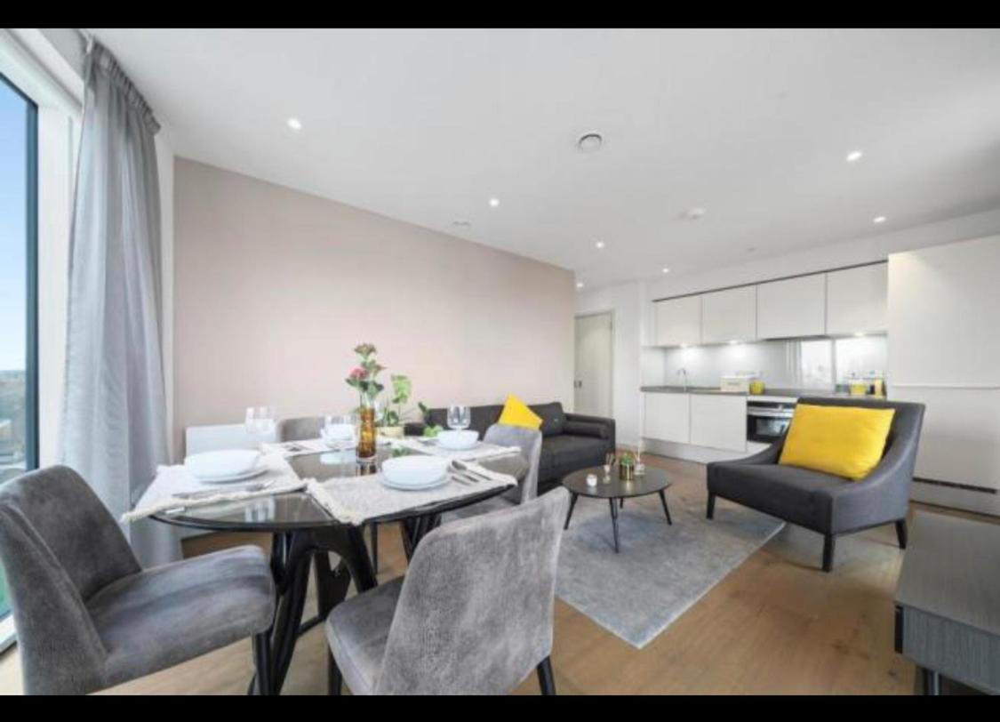 Prime Apartment London Exterior photo